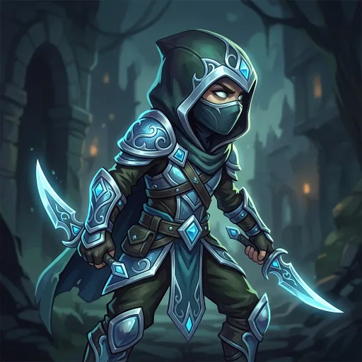 Assassino