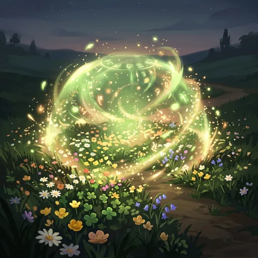 Bênção da Primavera