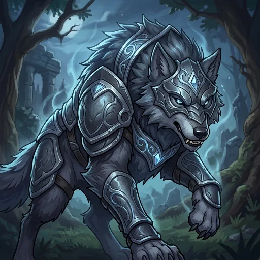 Lobo Alfa