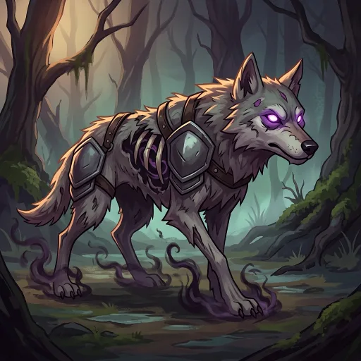 Lobo Corrupto