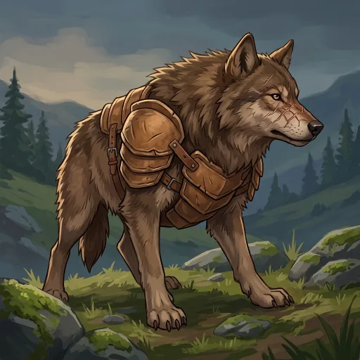 Lobo Guardião