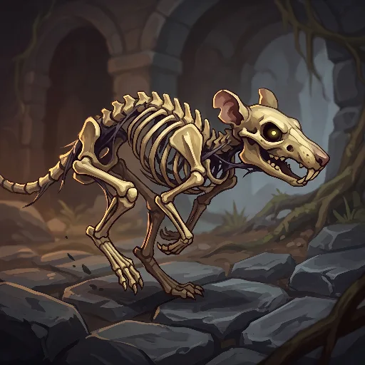 Rato de Ossos